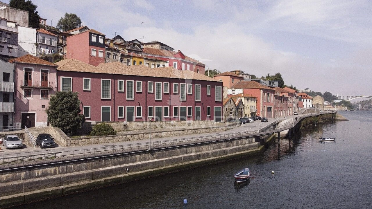 Apartamento T1 para Venda em Santa Marinha e São Pedro da Afurada Foto 18