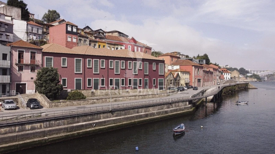 Apartamento T1 para Venda em Santa Marinha e São Pedro da Afurada Foto 18