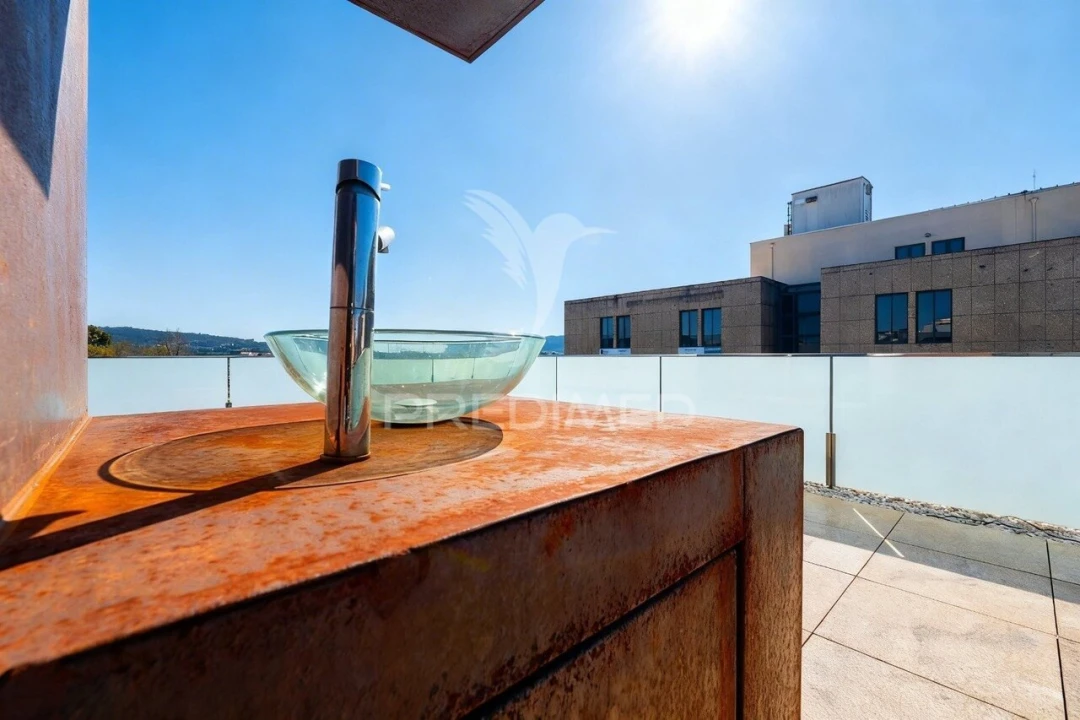 Apartamento T3 para Venda em Barcelos, V.Boa, V.Frescainha Foto 27