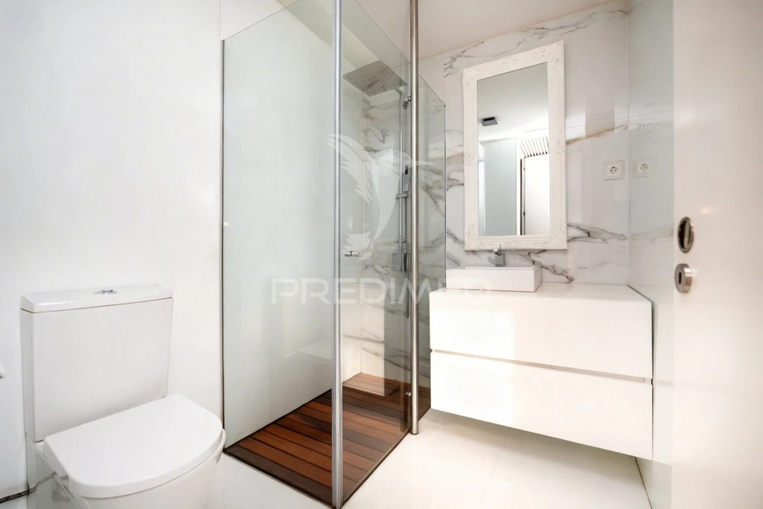 Apartamento T3 para Venda em Barcelos, V.Boa, V.Frescainha Foto 16