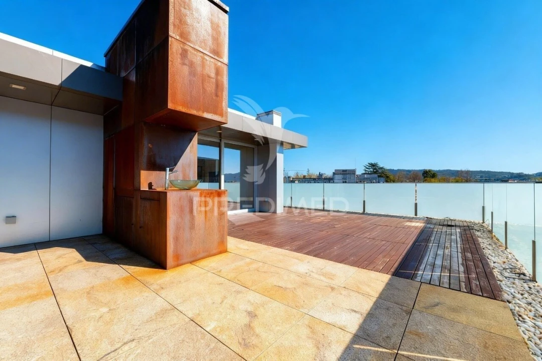 Apartamento T3 para Venda em Barcelos, V.Boa, V.Frescainha Foto 26