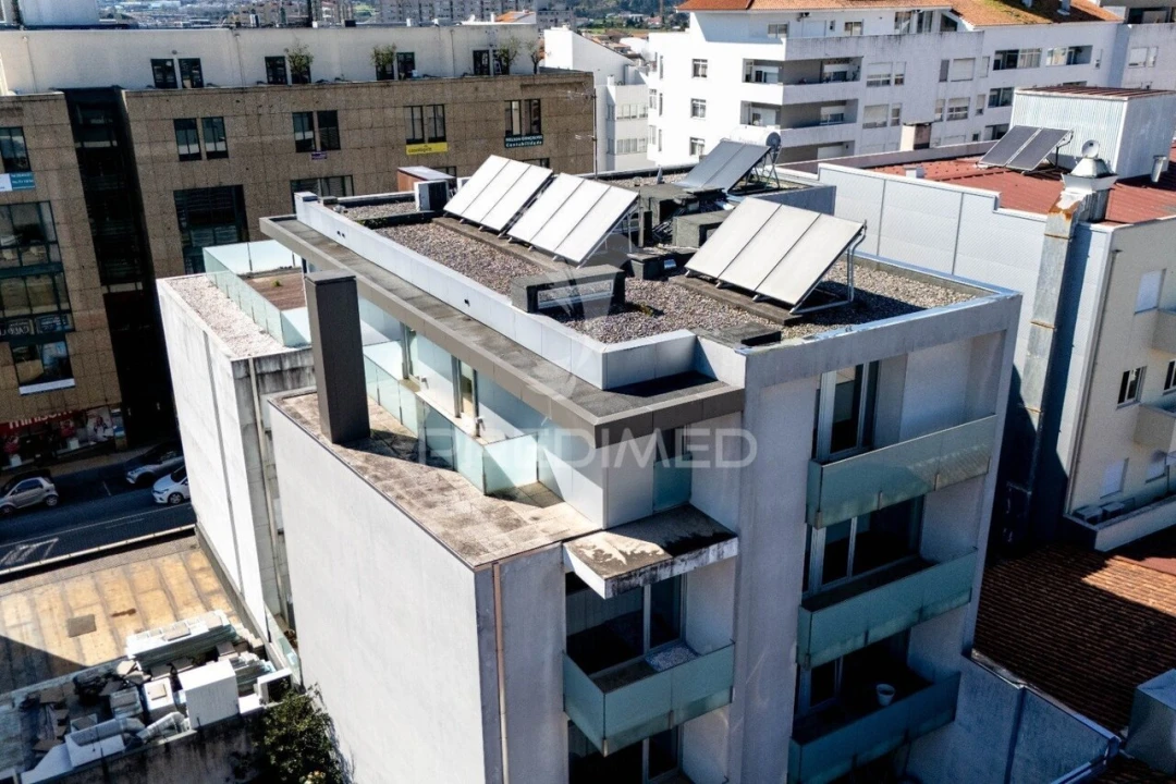 Apartamento T3 para Venda em Barcelos, V.Boa, V.Frescainha Foto 35