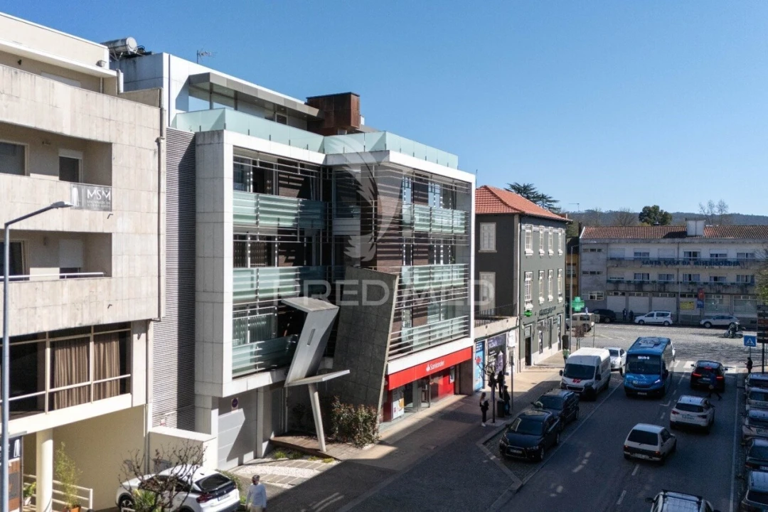 Apartamento T3 para Venda em Barcelos, V.Boa, V.Frescainha Foto 38