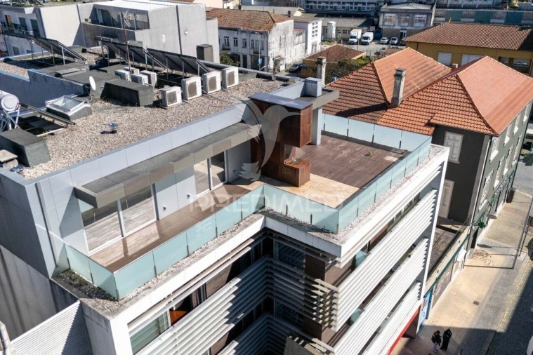 Apartamento T3 para Venda em Barcelos, V.Boa, V.Frescainha Foto 36