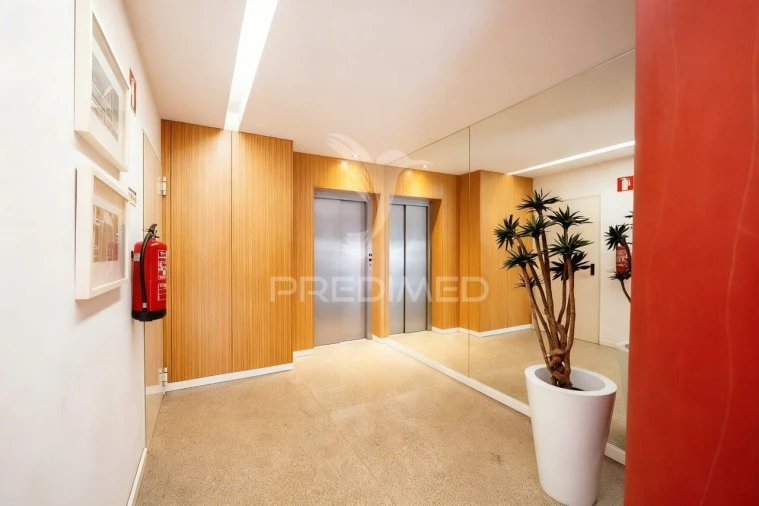 Apartamento T3 para Venda em Barcelos, V.Boa, V.Frescainha Foto 31