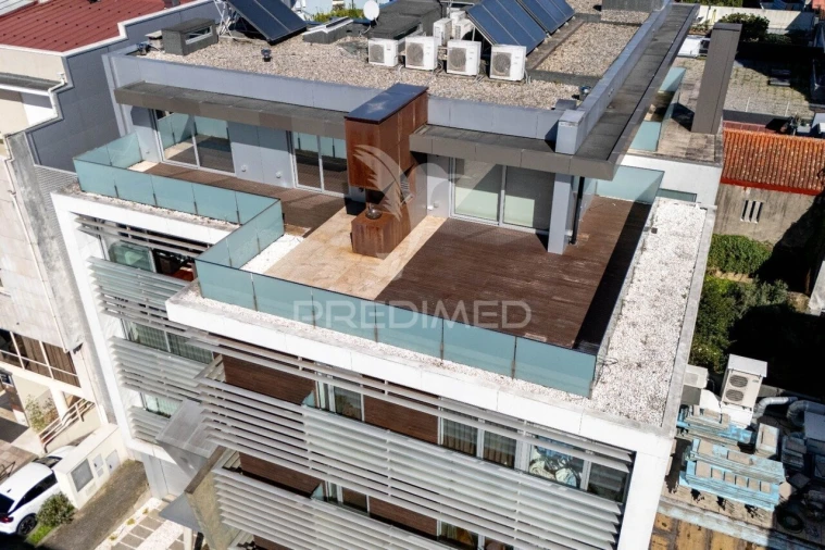 Apartamento T3 para Venda em Barcelos, V.Boa, V.Frescainha Foto 34