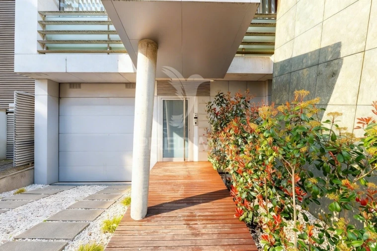 Apartamento T3 para Venda em Barcelos, V.Boa, V.Frescainha Foto 32