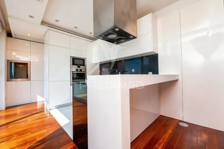 Apartamento T3 para Venda em Barcelos, V.Boa, V.Frescainha Foto 7