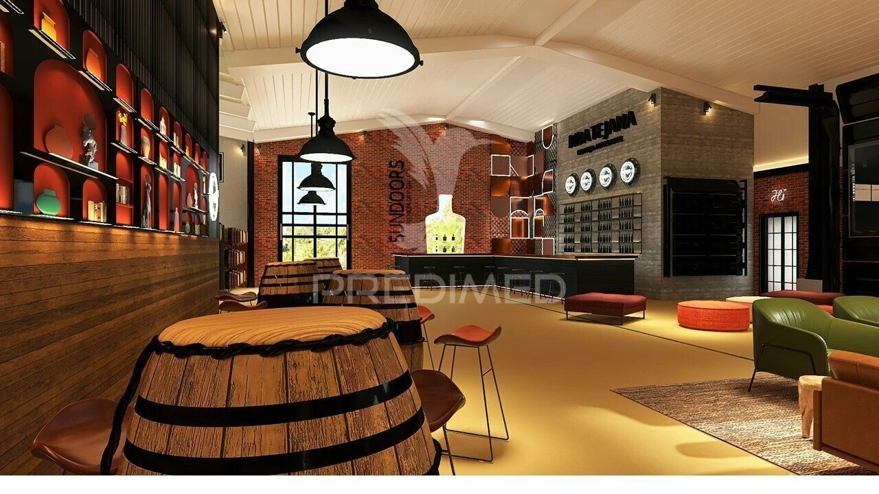 Armazém para Venda em Achete, Azoia de Baixo e Póvoa de Santarém Foto 19