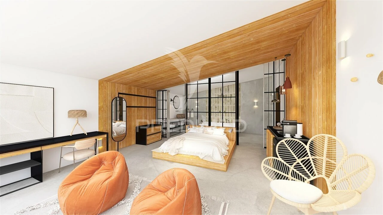 Armazém para Venda em Achete, Azoia de Baixo e Póvoa de Santarém Foto 7