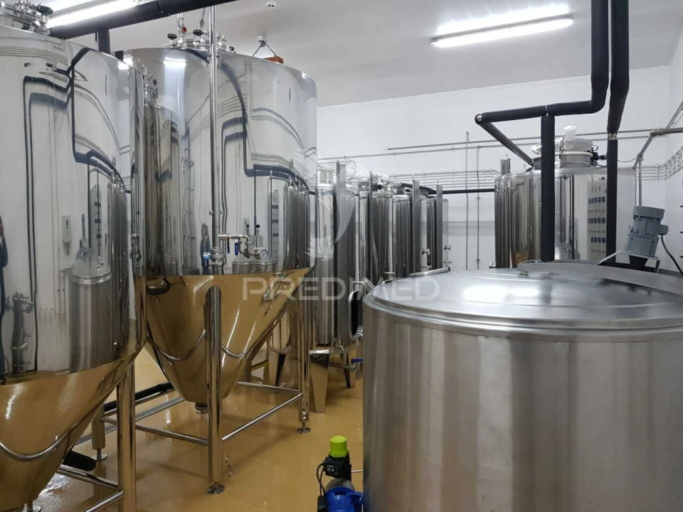 Armazém para Venda em Achete, Azoia de Baixo e Póvoa de Santarém Foto 27