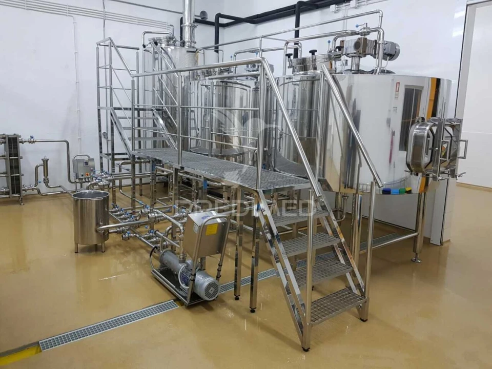 Armazém para Venda em Achete, Azoia de Baixo e Póvoa de Santarém Foto 29