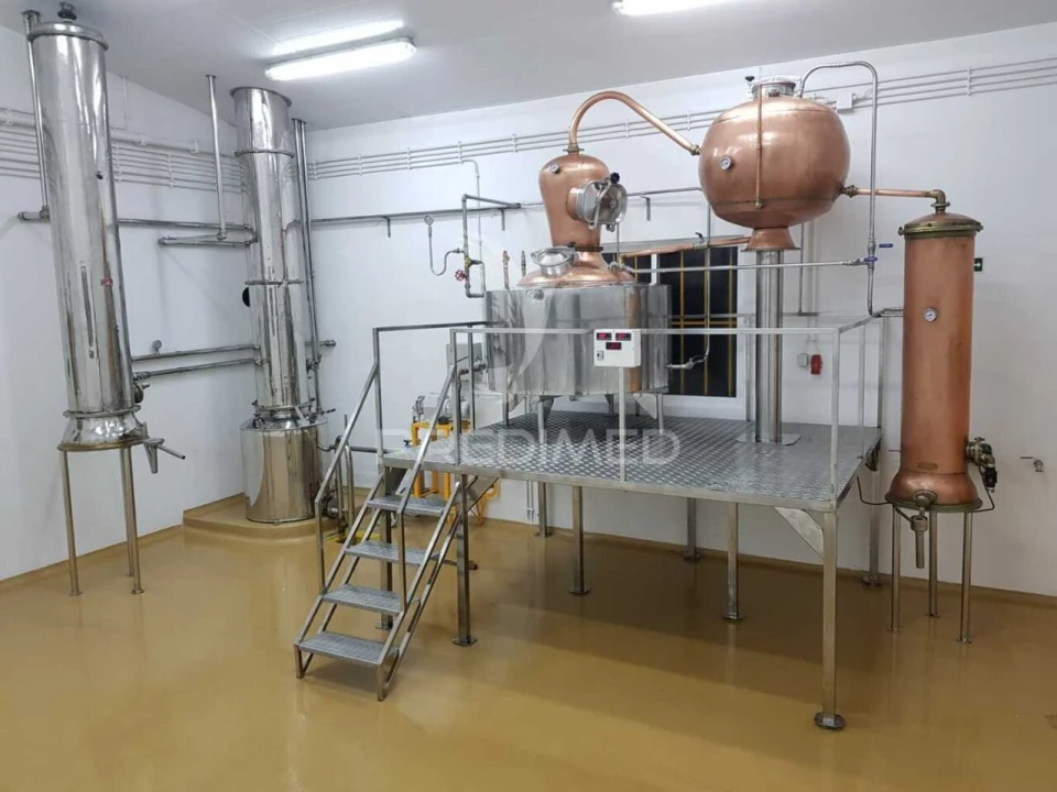 Armazém para Venda em Achete, Azoia de Baixo e Póvoa de Santarém Foto 25