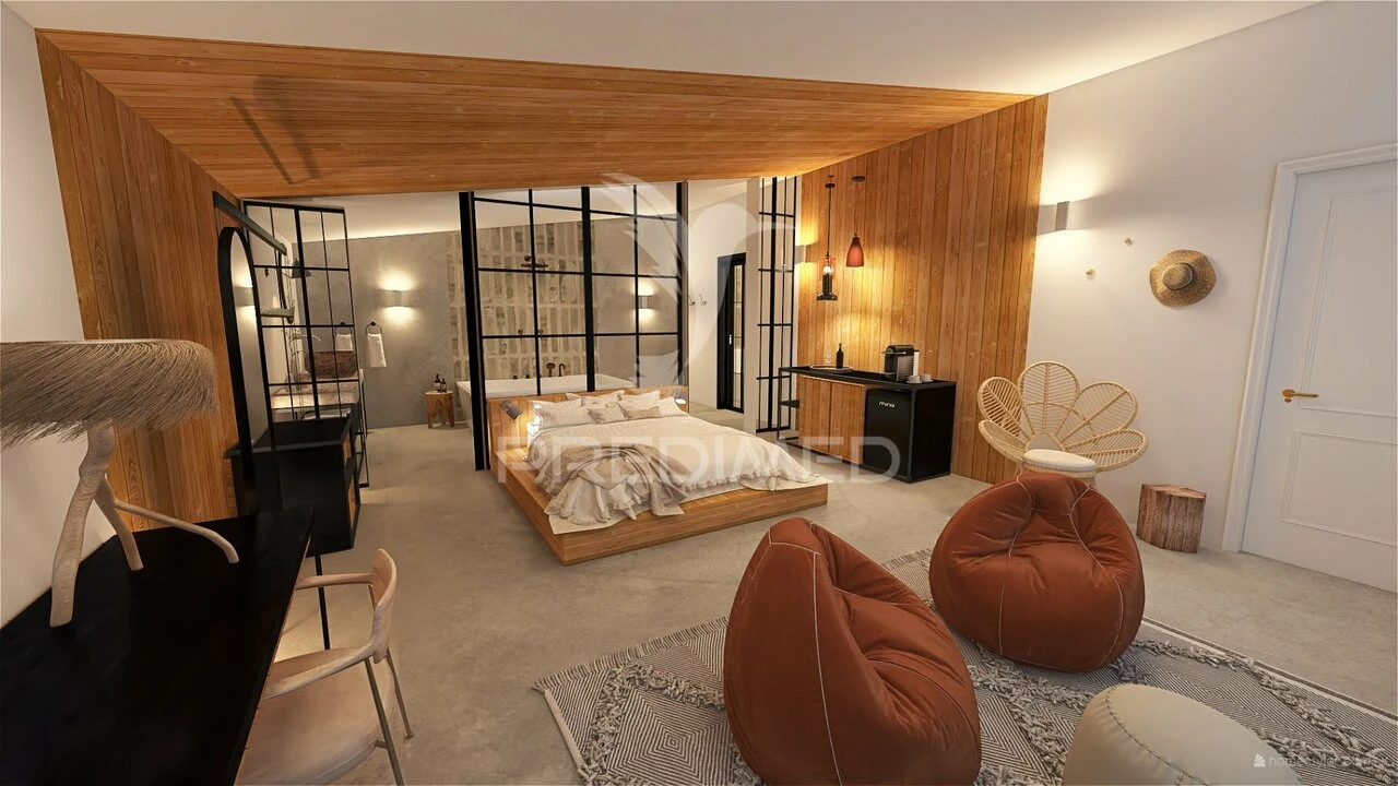 Armazém para Venda em Achete, Azoia de Baixo e Póvoa de Santarém Foto 12