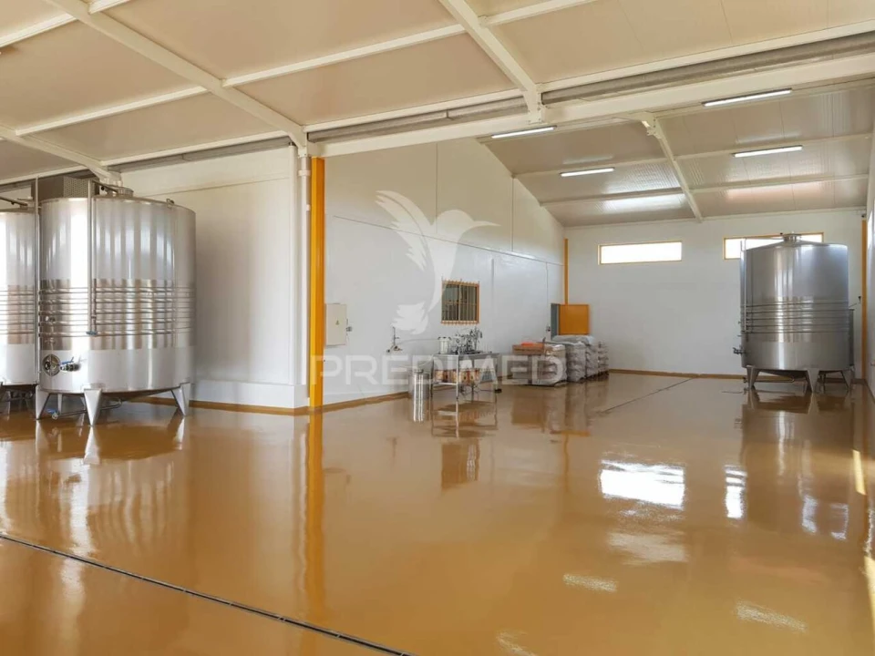 Armazém para Venda em Achete, Azoia de Baixo e Póvoa de Santarém Foto 31