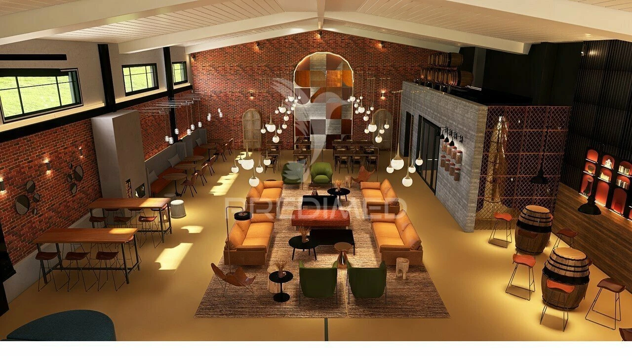 Armazém para Venda em Achete, Azoia de Baixo e Póvoa de Santarém Foto 17