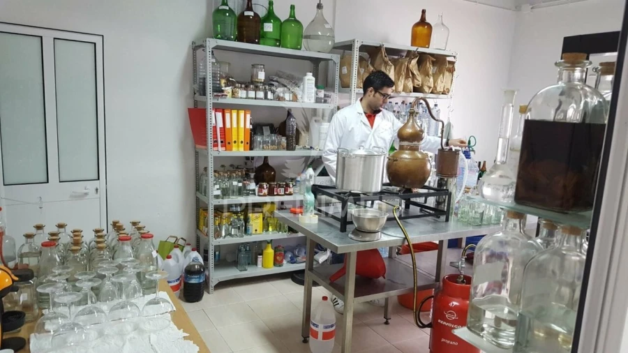 Armazém para Venda em Achete, Azoia de Baixo e Póvoa de Santarém Foto 23