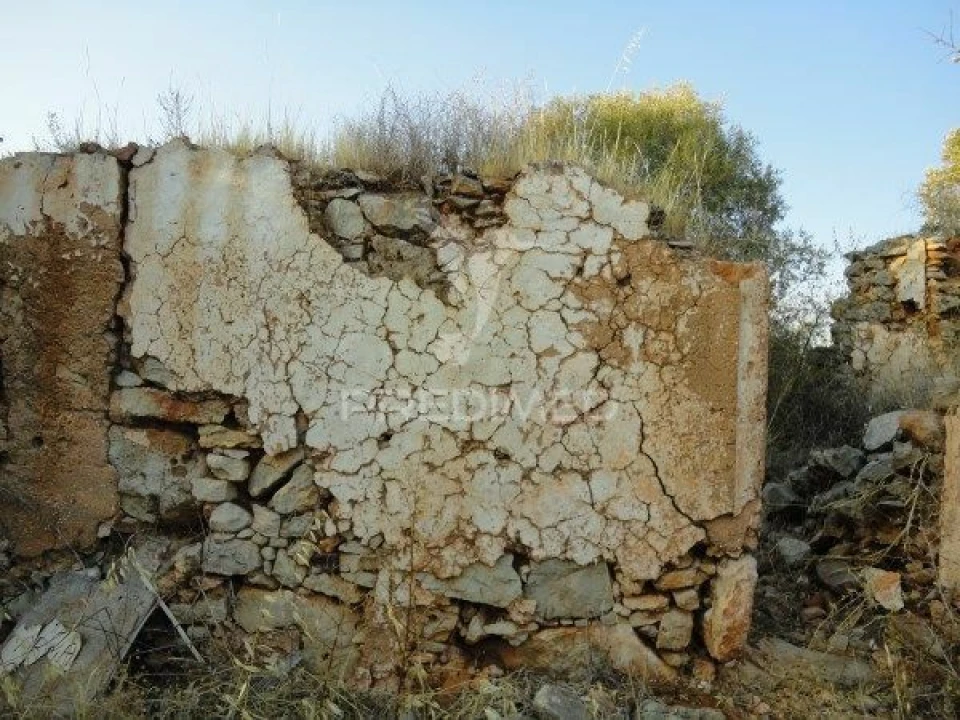 Moradia T1 para Venda em Algoz e Tunes Foto 3