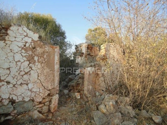 Moradia T1 para Venda em Algoz e Tunes Foto 5