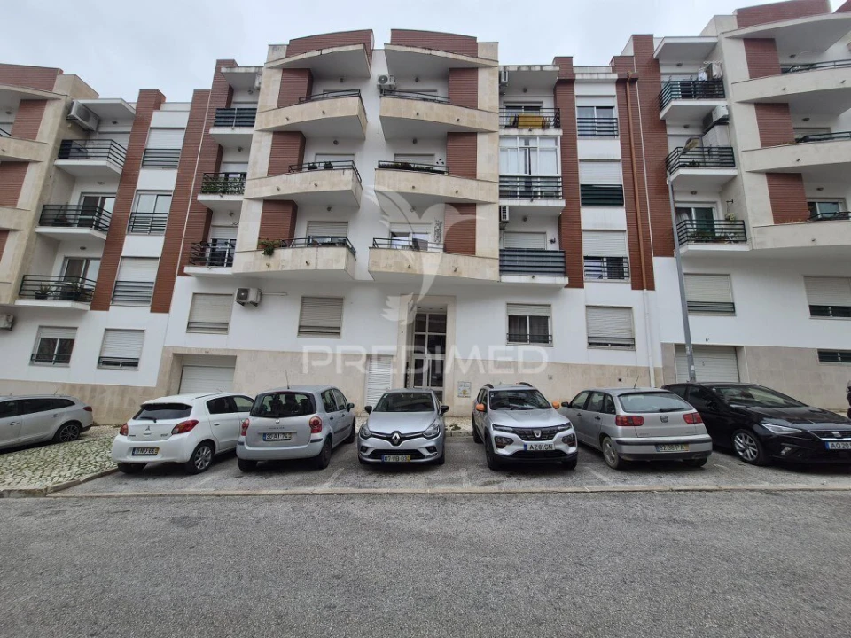 Apartamento T2 para Venda em Laranjeiro e Feijó Foto 27