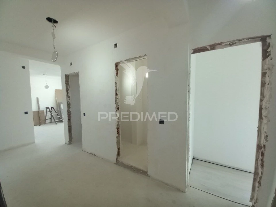 Apartamento T4 para Venda em Laranjeiro e Feijó Foto 32