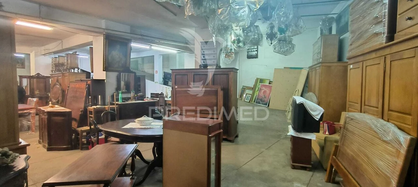 Garagem para Venda em Santa Marinha e São Pedro da Afurada Foto 3