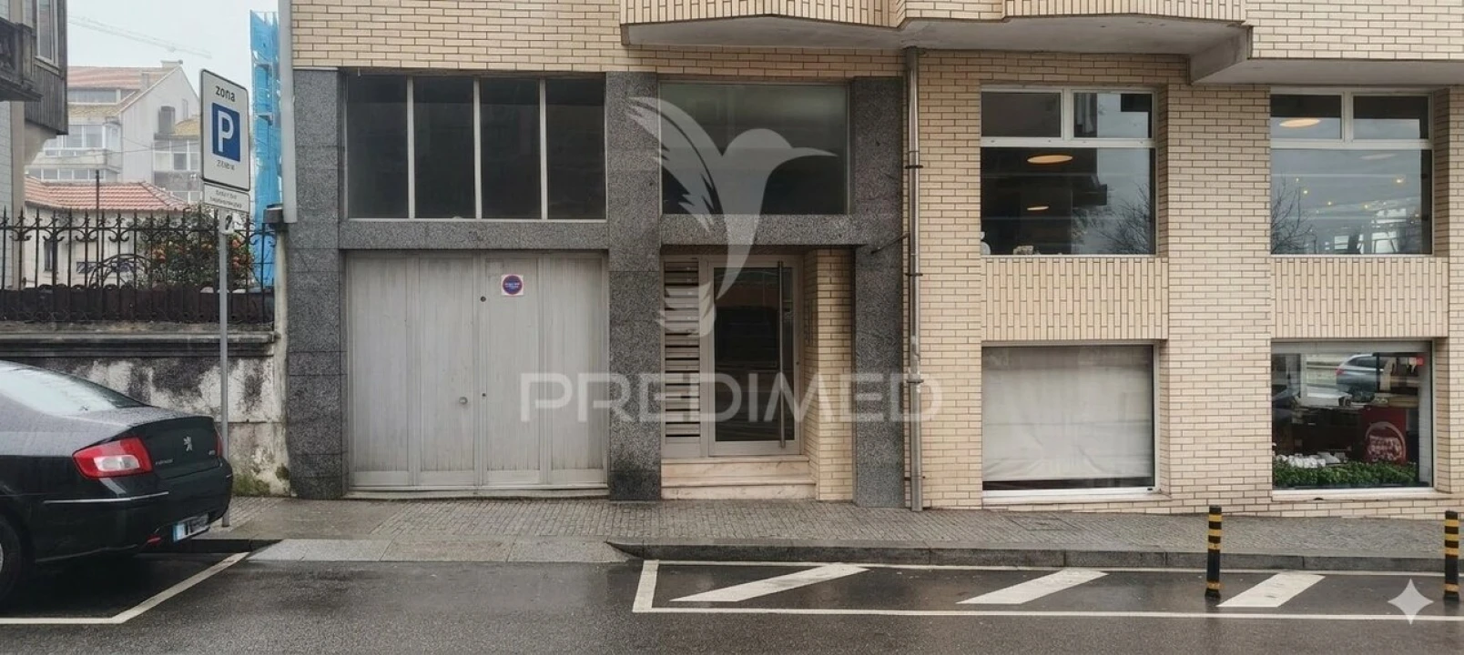 Garagem para Venda em Santa Marinha e São Pedro da Afurada Foto 14