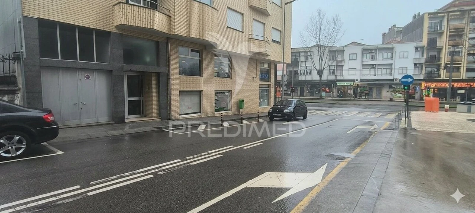 Garagem para Venda em Santa Marinha e São Pedro da Afurada Foto 13