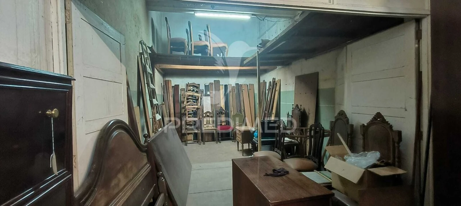 Garagem para Venda em Santa Marinha e São Pedro da Afurada Foto 5