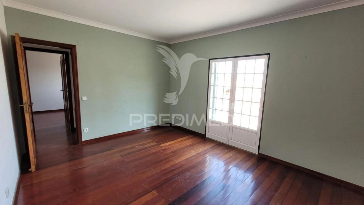 Moradia T4 para Venda em Salvaterra de Magos e Foros de Salvaterra Foto 31