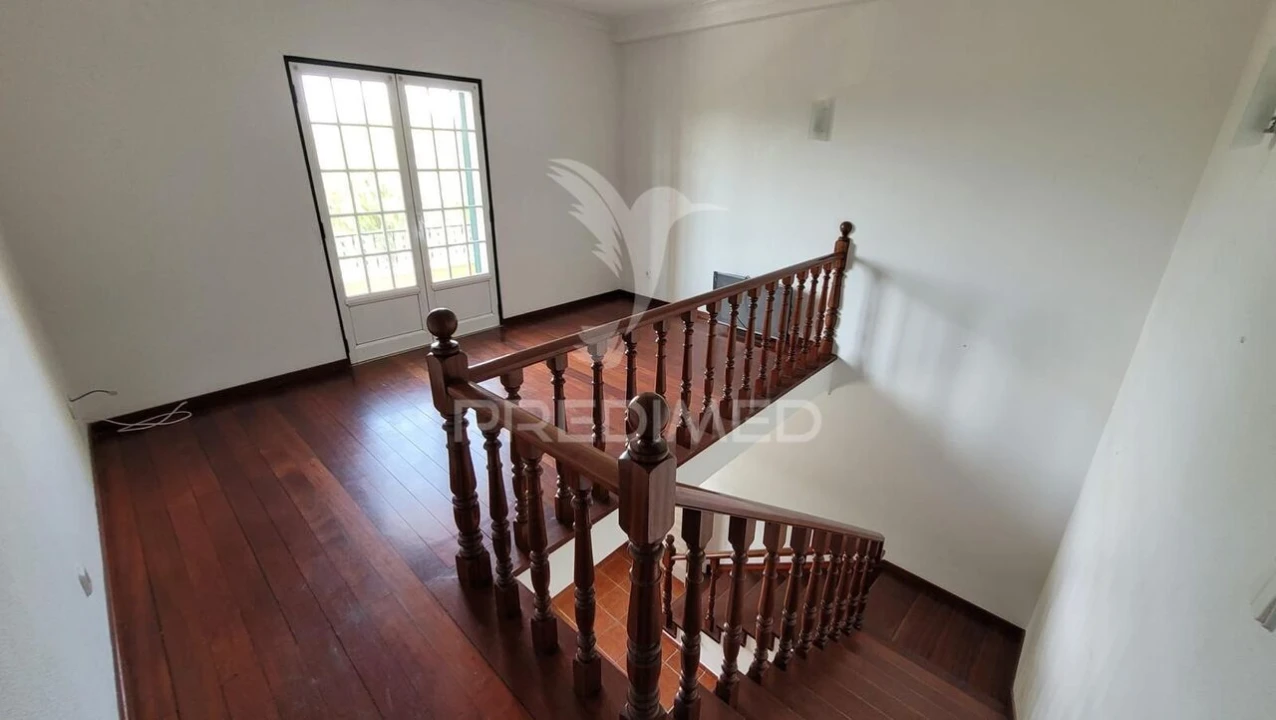 Moradia T4 para Venda em Salvaterra de Magos e Foros de Salvaterra Foto 19