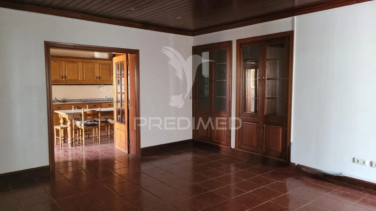 Moradia T4 para Venda em Salvaterra de Magos e Foros de Salvaterra Foto 12