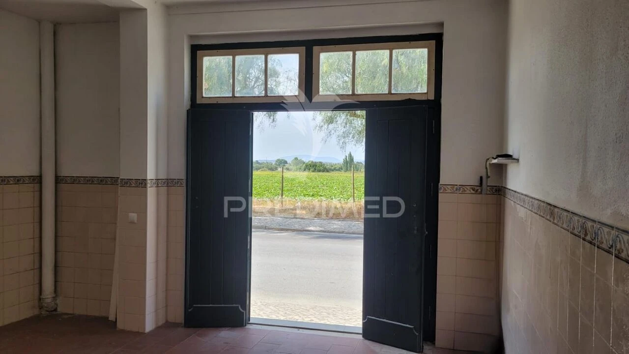 Moradia T4 para Venda em Salvaterra de Magos e Foros de Salvaterra Foto 17