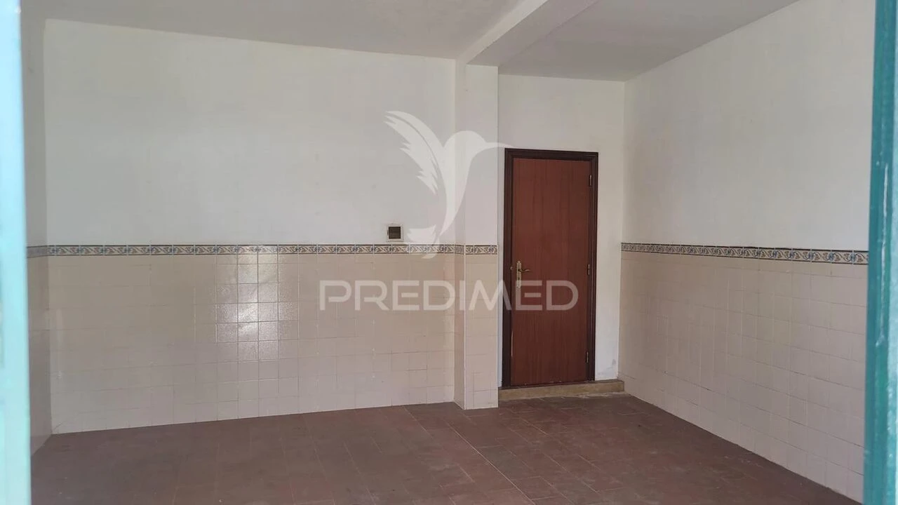 Moradia T4 para Venda em Salvaterra de Magos e Foros de Salvaterra Foto 18