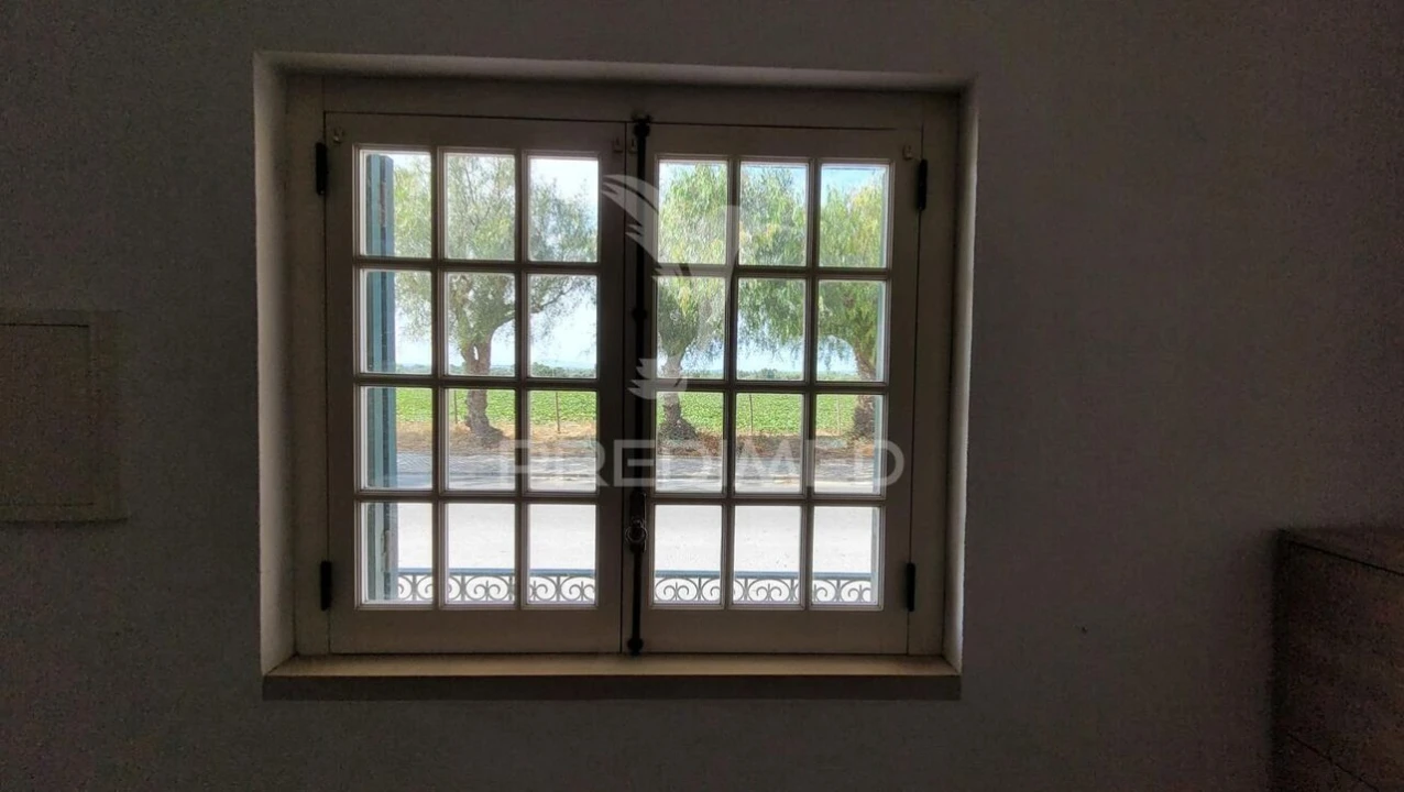 Moradia T4 para Venda em Salvaterra de Magos e Foros de Salvaterra Foto 8