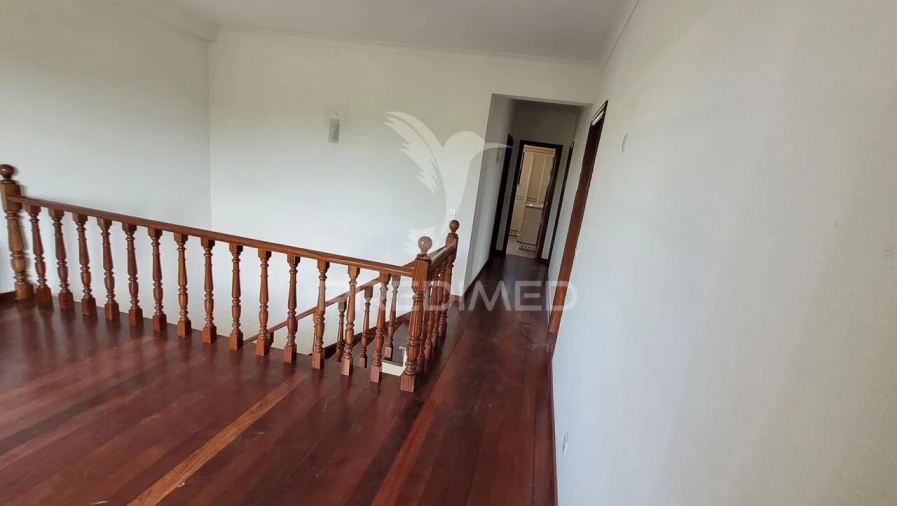 Moradia T4 para Venda em Salvaterra de Magos e Foros de Salvaterra Foto 20