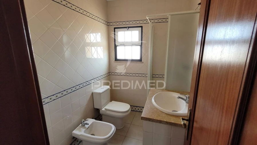 Moradia T4 para Venda em Salvaterra de Magos e Foros de Salvaterra Foto 29