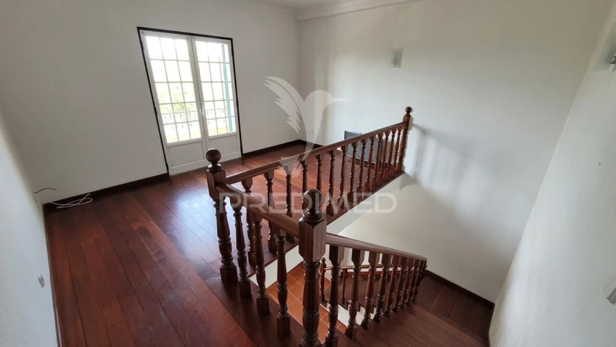 Moradia T4 para Venda em Salvaterra de Magos e Foros de Salvaterra Foto 19