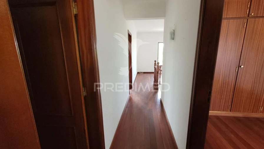 Moradia T4 para Venda em Salvaterra de Magos e Foros de Salvaterra Foto 26