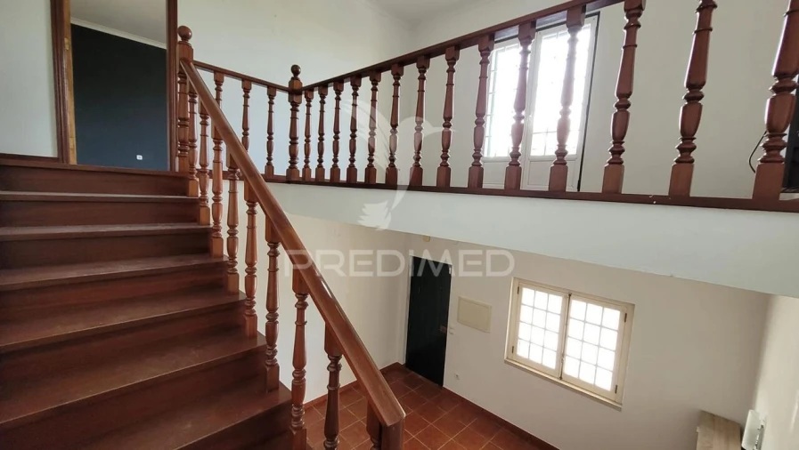 Moradia T4 para Venda em Salvaterra de Magos e Foros de Salvaterra Foto 2