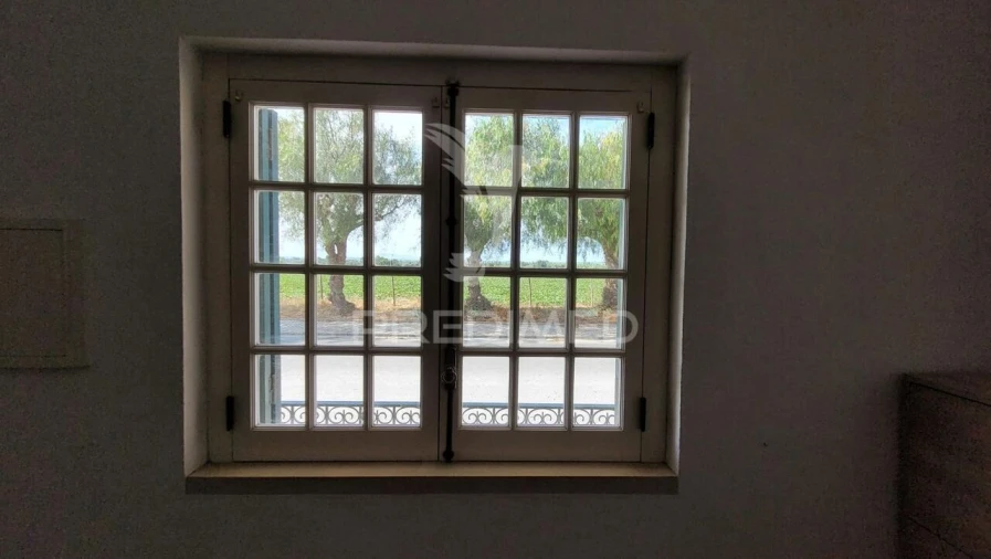 Moradia T4 para Venda em Salvaterra de Magos e Foros de Salvaterra Foto 8