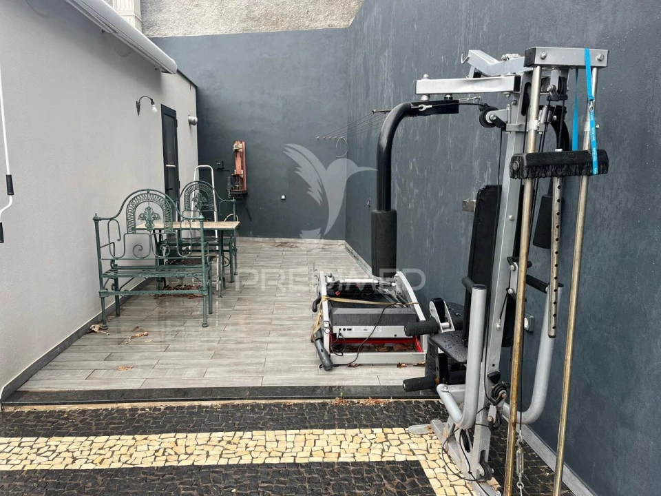 Moradia T3 para Venda em Imaculado Coração de Maria Foto 3