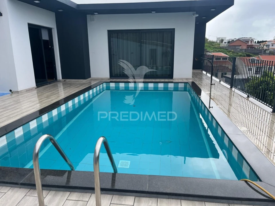 Moradia T3 para Venda em Imaculado Coração de Maria Foto 2