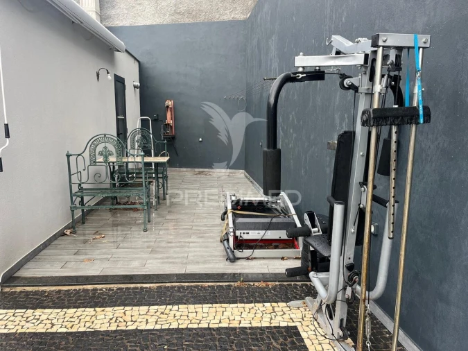 Moradia T3 para Venda em Imaculado Coração de Maria Foto 3