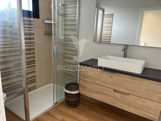 Moradia T3 para Venda em Imaculado Coração de Maria Foto 7