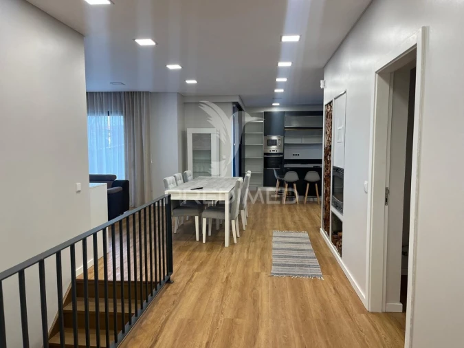 Moradia T3 para Venda em Imaculado Coração de Maria Foto 10