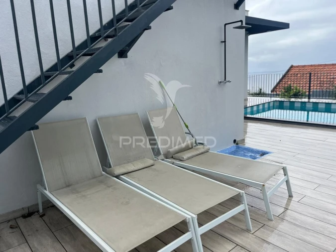 Moradia T3 para Venda em Imaculado Coração de Maria Foto 11