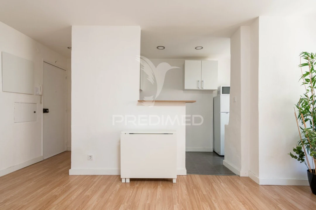 Apartamento T1 para Venda em Almada, Cova da Piedade, Pragal e Cacilhas Foto 7