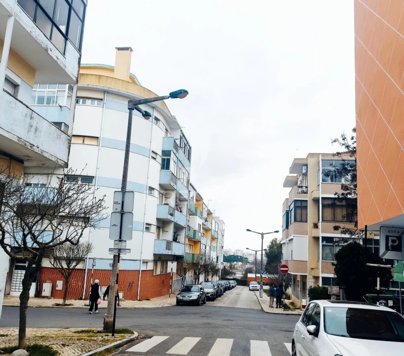 Apartamento T1 para Venda em Almada, Cova da Piedade, Pragal e Cacilhas Foto 19