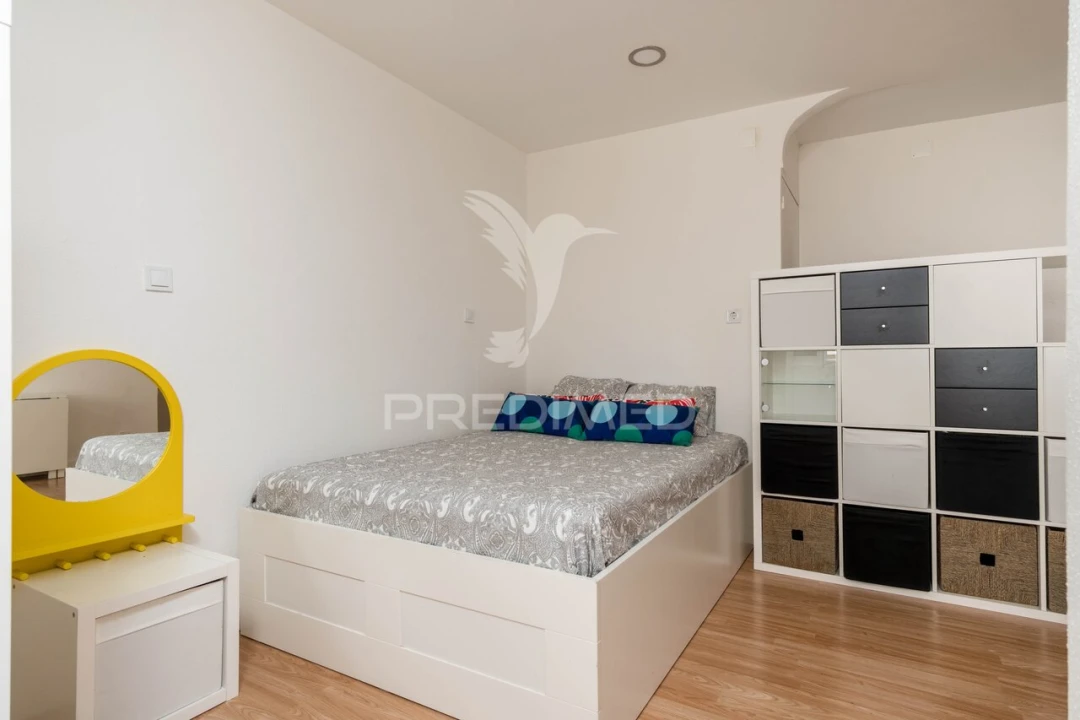 Apartamento T1 para Venda em Almada, Cova da Piedade, Pragal e Cacilhas Foto 12